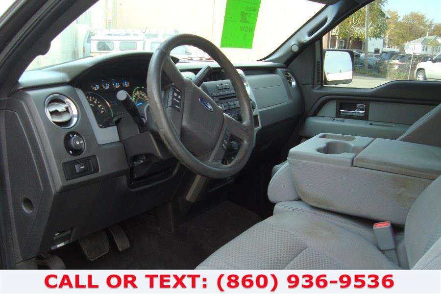 2014 Ford F-150 FX4 photo