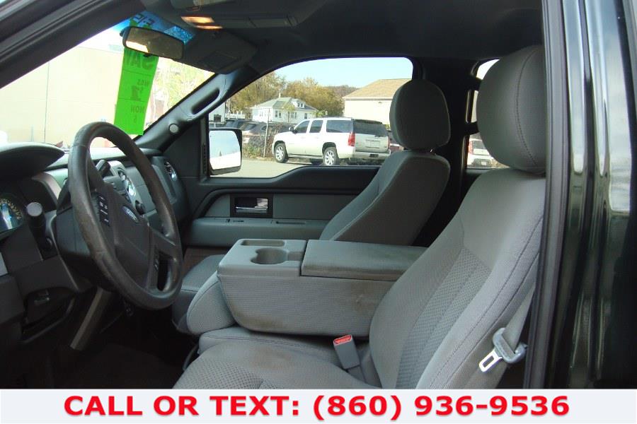 2014 Ford F-150 FX4 photo