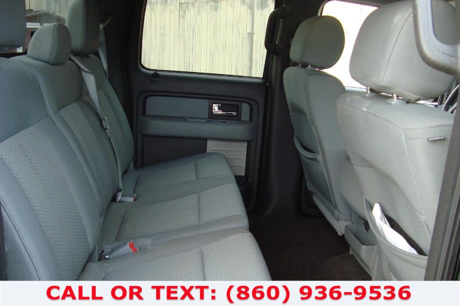 2014 Ford F-150 FX4 photo