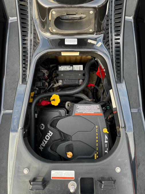 2006 Porsche Cayenne Turbo photo