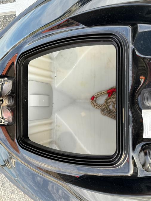 2006 Porsche Cayenne Turbo photo
