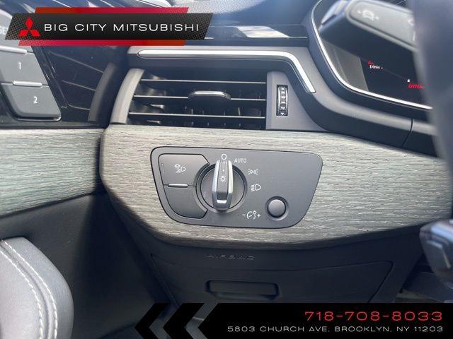 2022 Audi A4 45 S line Premium Plus photo
