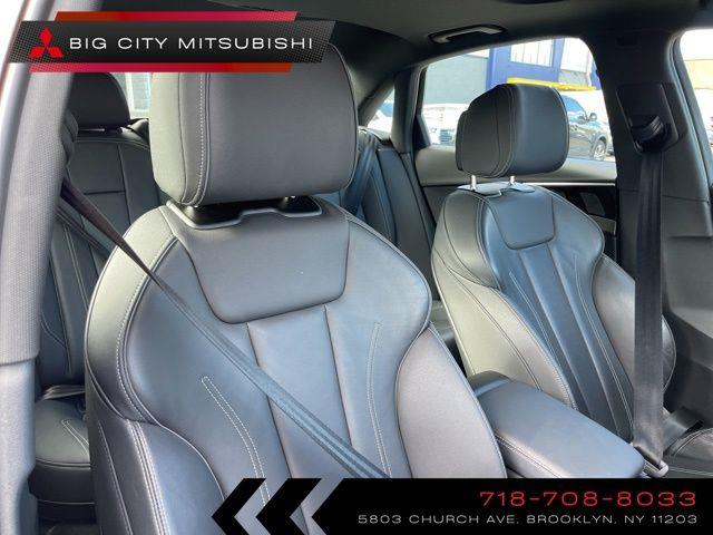 2022 Audi A4 45 S line Premium Plus photo
