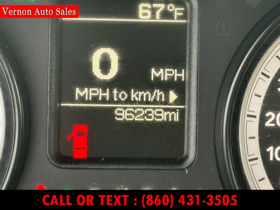 2014 RAM RSX Tradesman photo