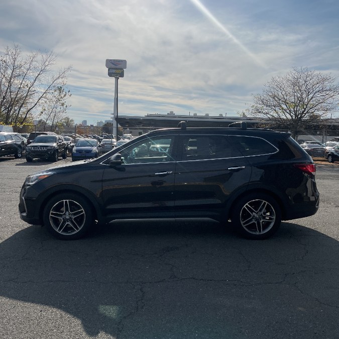 2017 Hyundai Santa Fe Limited Ultimate 3.3L Auto AWD photo