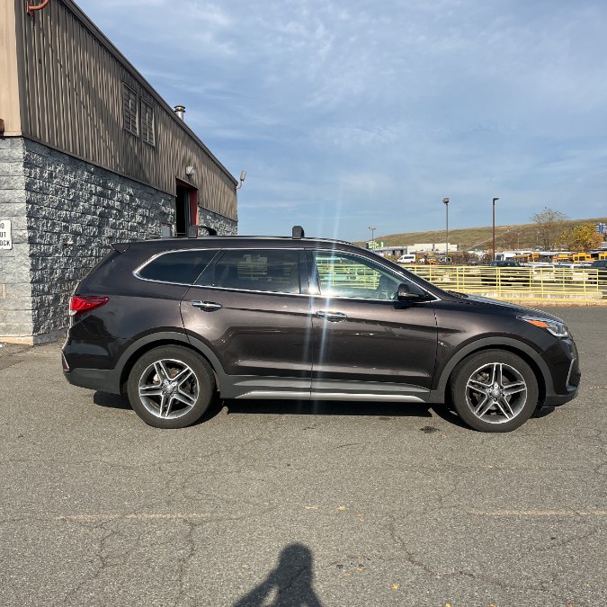 2017 Hyundai Santa Fe Limited Ultimate 3.3L Auto AWD photo