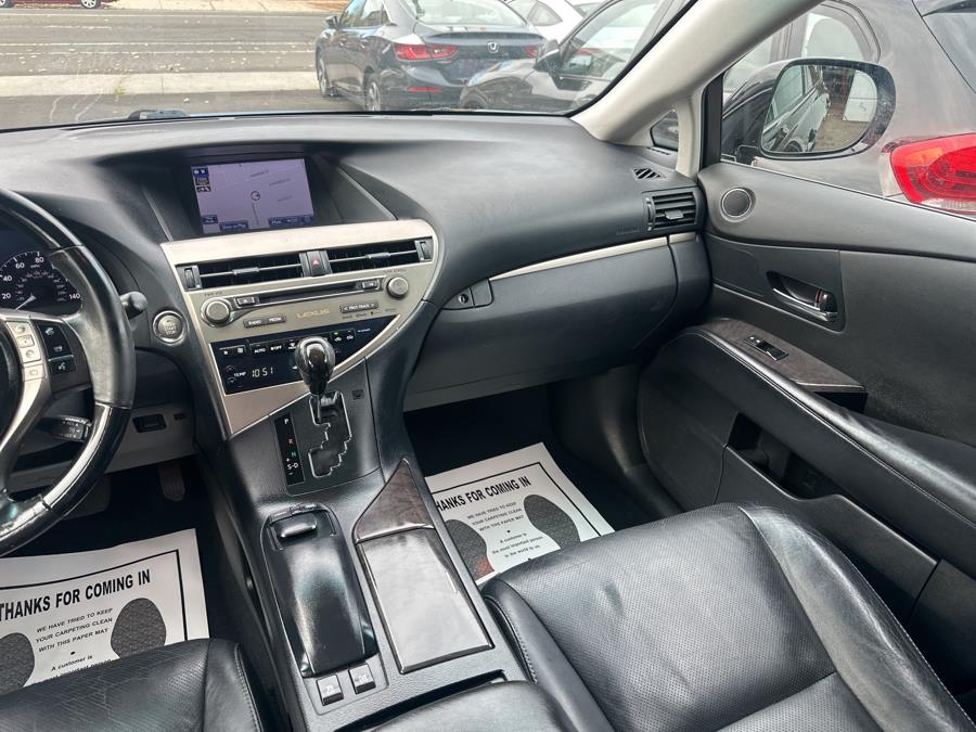 2014 Lexus RX 350 photo