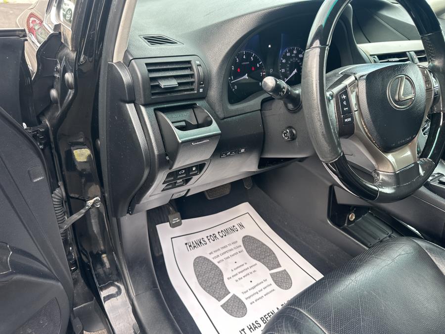 2014 Lexus RX 350 photo
