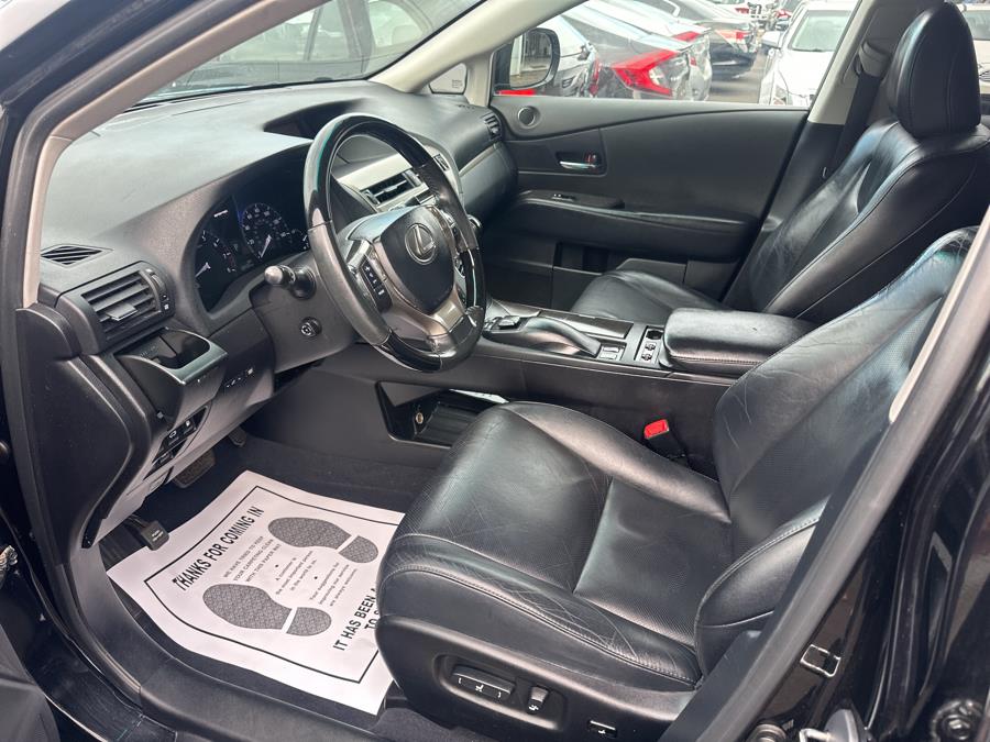 2014 Lexus RX 350 photo