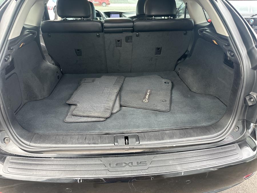 2014 Lexus RX 350 photo