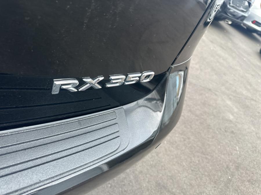 2014 Lexus RX 350 photo