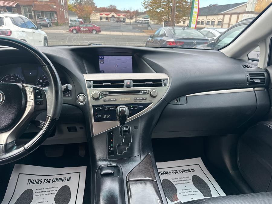 2014 Lexus RX 350 photo