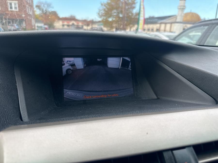 2014 Lexus RX 350 photo