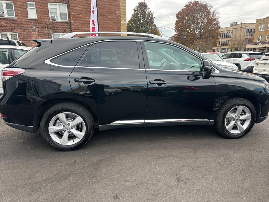 2014 Lexus RX 350 photo