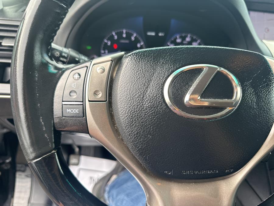 2014 Lexus RX 350 photo