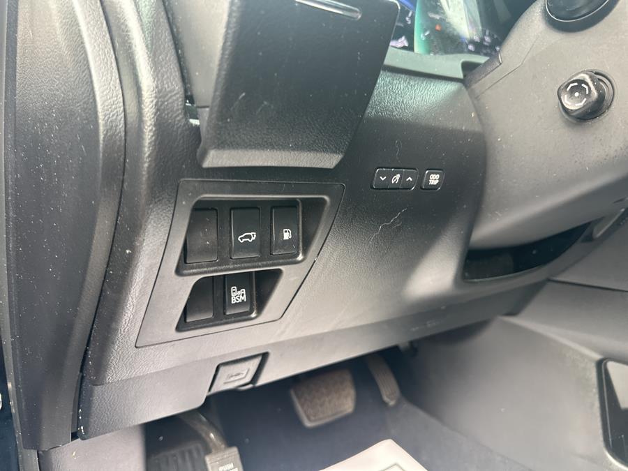 2014 Lexus RX 350 photo