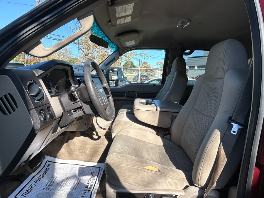 2008 Ford RSX XL photo