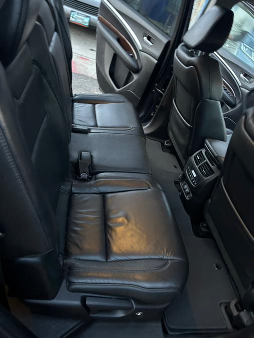 2017 Acura MDX SH-AWD w/Technology Pkg photo