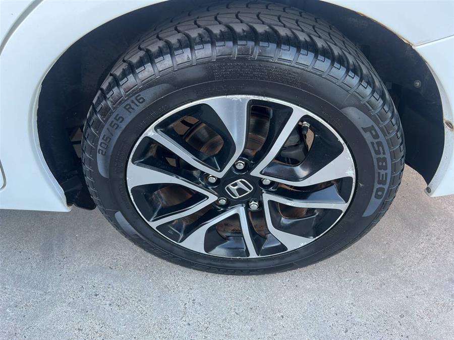 2013 Honda Civic EX photo