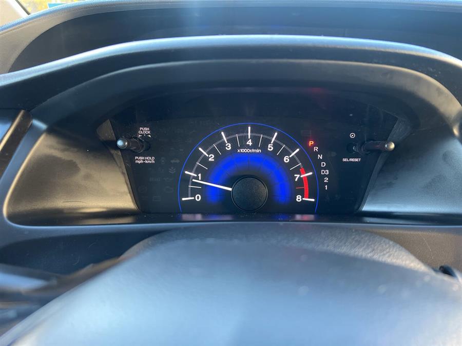 2013 Honda Civic EX photo