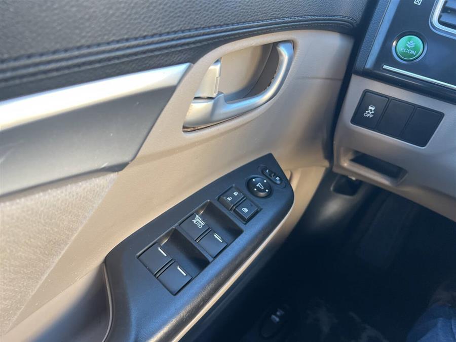 2013 Honda Civic EX photo