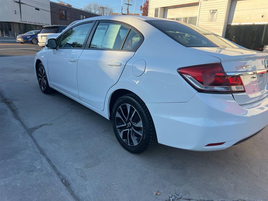 2013 Honda Civic EX photo
