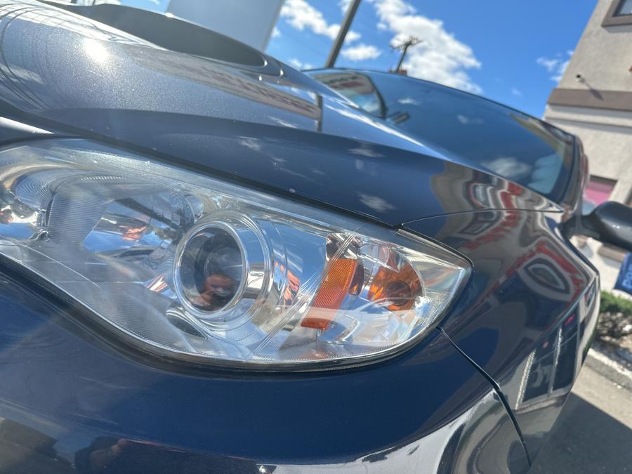 2013 Subaru Impreza WRX photo