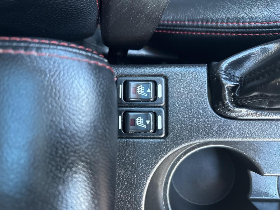 2013 Subaru Impreza WRX photo