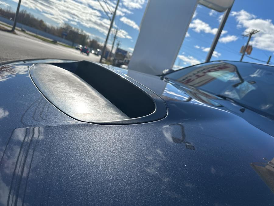 2013 Subaru Impreza WRX photo