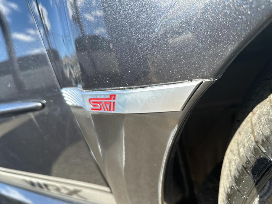 2013 Subaru Impreza WRX photo