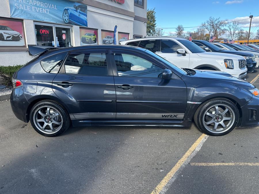 2013 Subaru Impreza WRX photo