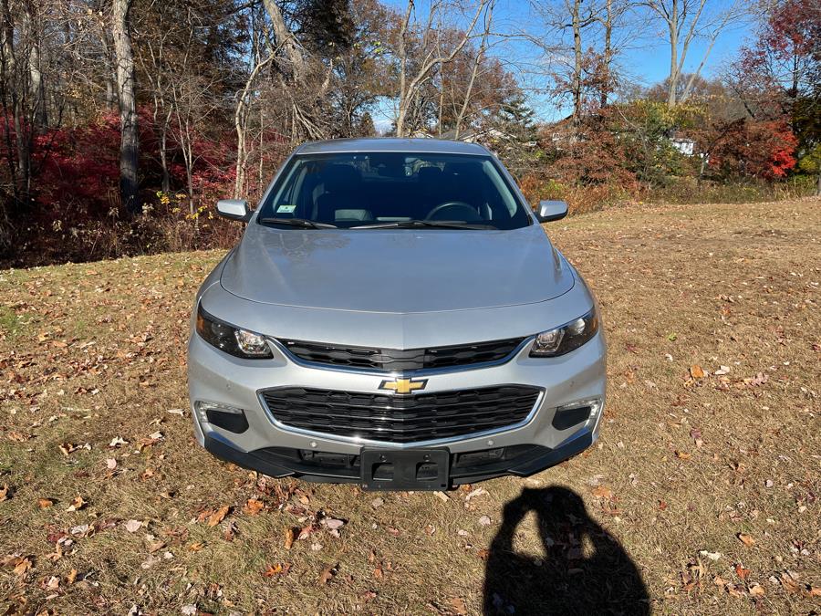 2017 Chevrolet Malibu 4dr Sdn Premier w/2LZ photo