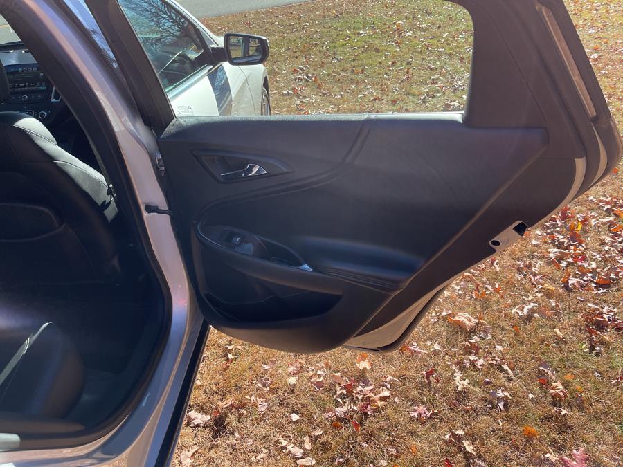 2017 Chevrolet Malibu 4dr Sdn Premier w/2LZ photo