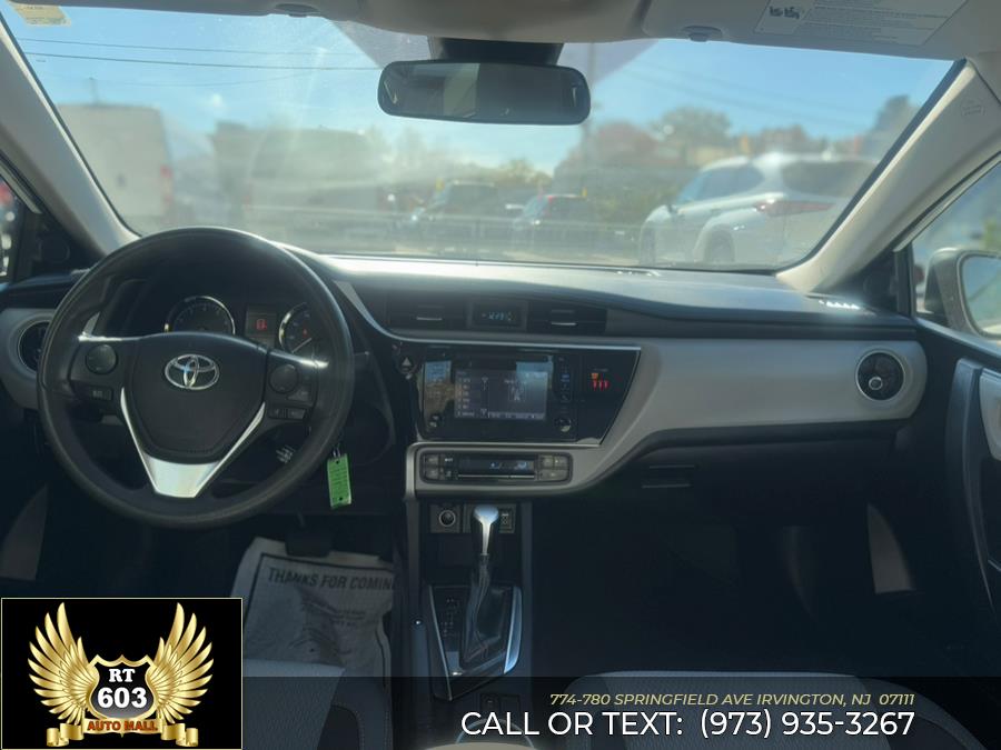 2019 Toyota Corolla LE CVT (Natl) photo