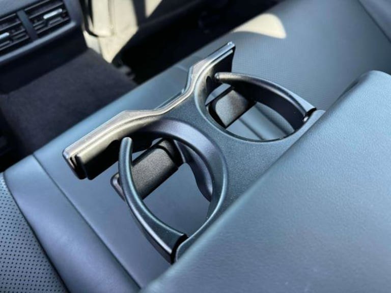 2015 Lexus IS 350 photo