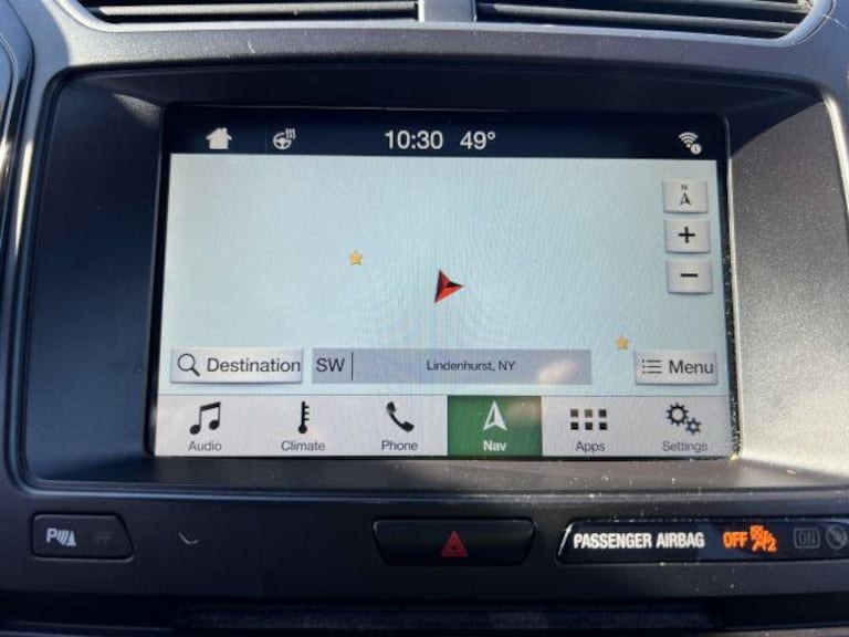 2018 Ford Explorer XLT 4WD photo