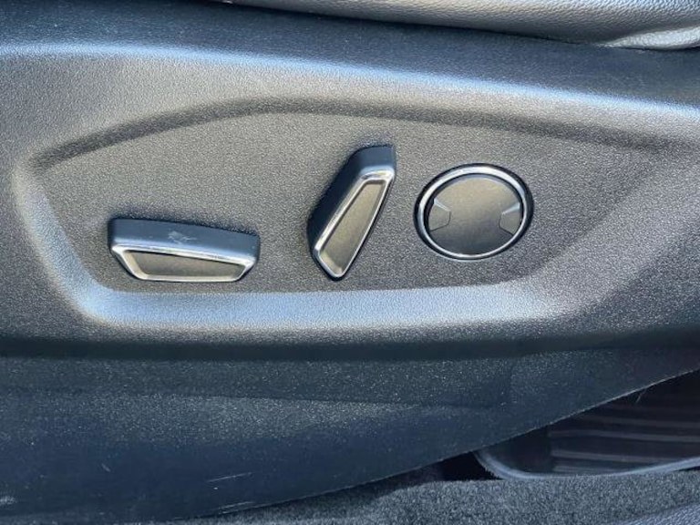 2018 Ford Explorer XLT 4WD photo