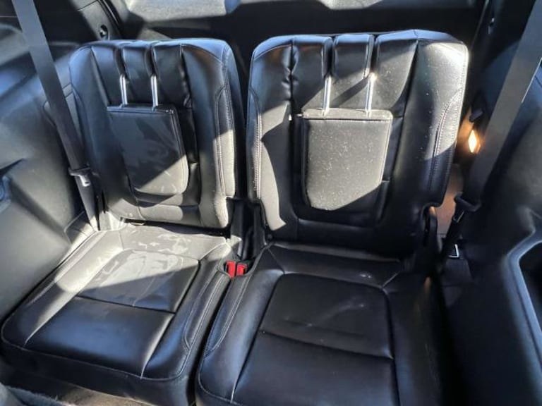 2018 Ford Explorer XLT 4WD photo