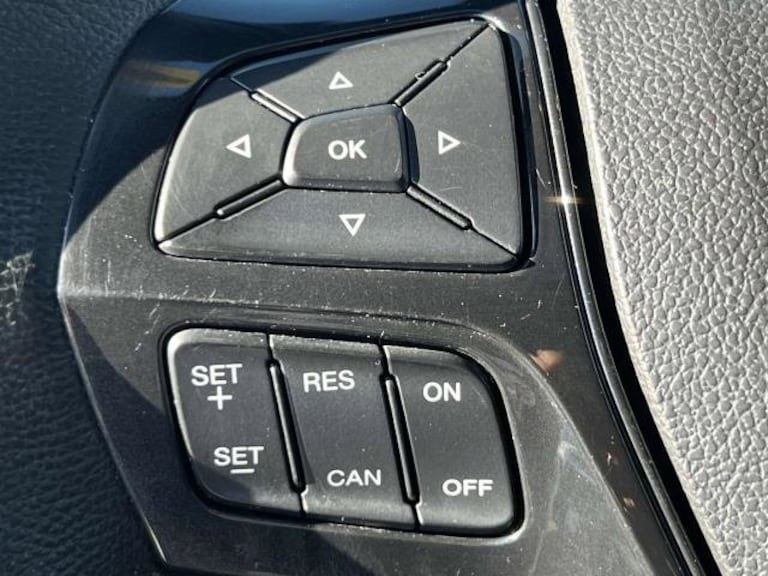 2018 Ford Explorer XLT 4WD photo