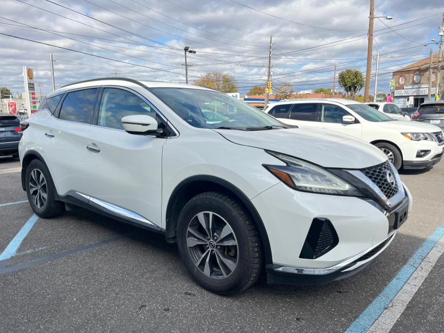 2019 Nissan Murano SV. CLEAN CARFAX!!! photo