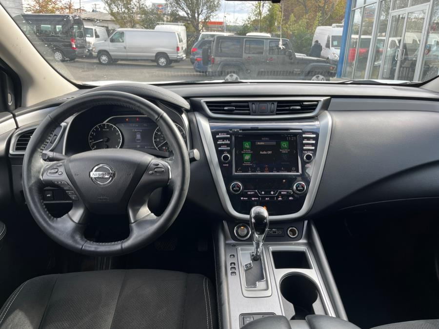 2019 Nissan Murano SV. CLEAN CARFAX!!! photo
