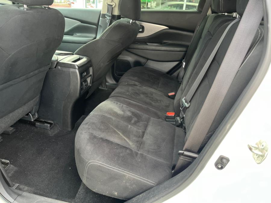 2019 Nissan Murano SV. CLEAN CARFAX!!! photo