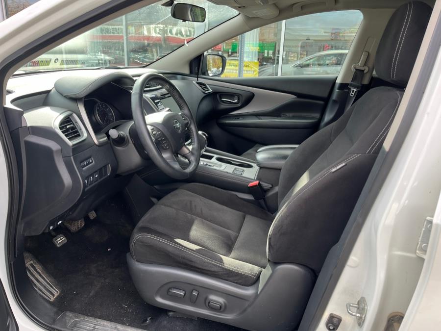 2019 Nissan Murano SV. CLEAN CARFAX!!! photo