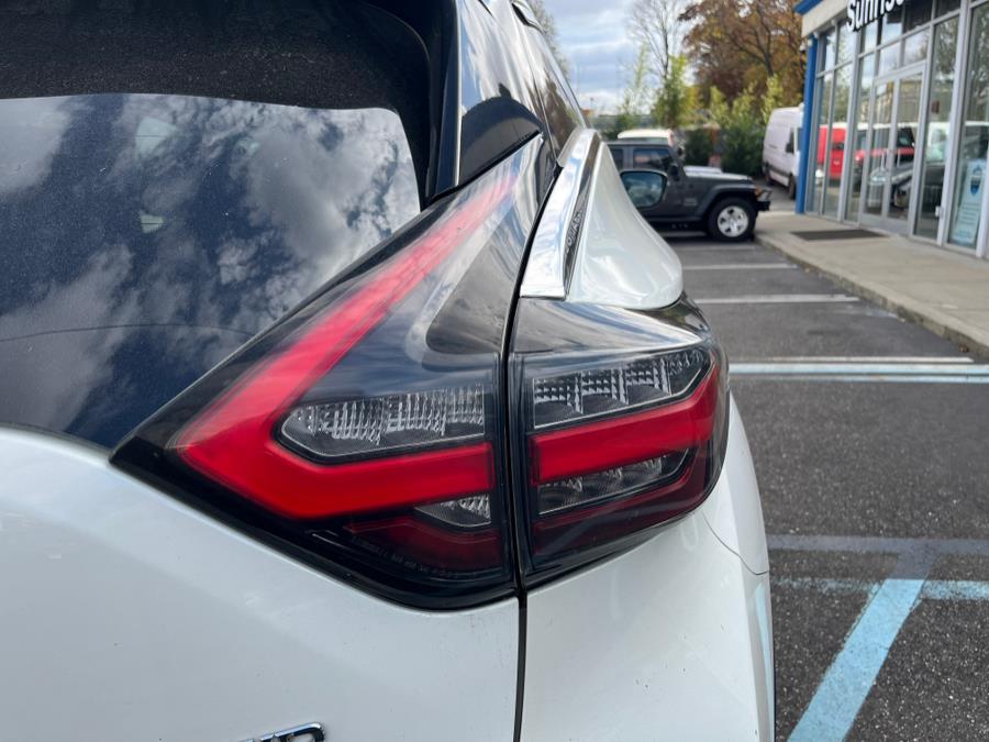 2019 Nissan Murano SV. CLEAN CARFAX!!! photo