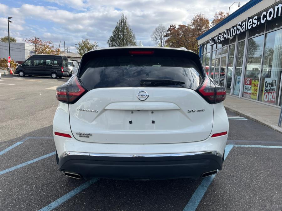 2019 Nissan Murano SV. CLEAN CARFAX!!! photo