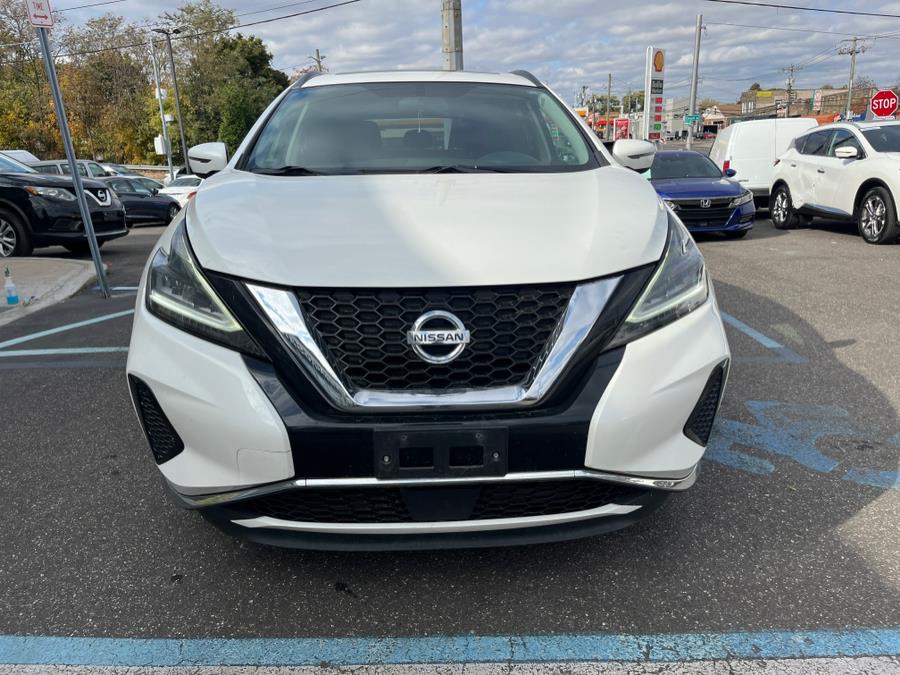 2019 Nissan Murano SV. CLEAN CARFAX!!! photo