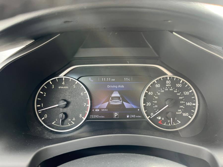 2019 Nissan Murano SV. CLEAN CARFAX!!! photo
