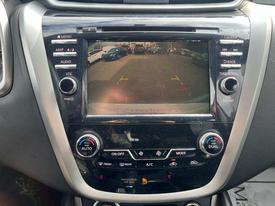 2019 Nissan Murano SV. CLEAN CARFAX!!! photo