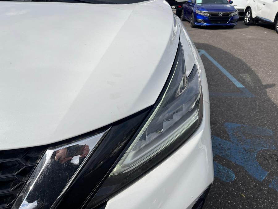 2019 Nissan Murano SV. CLEAN CARFAX!!! photo