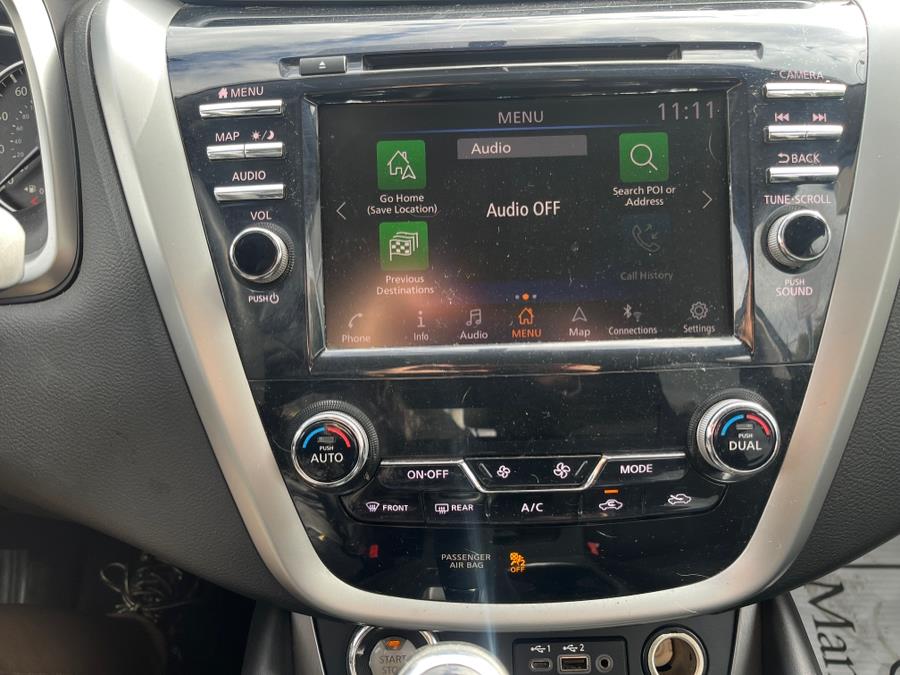 2019 Nissan Murano SV. CLEAN CARFAX!!! photo